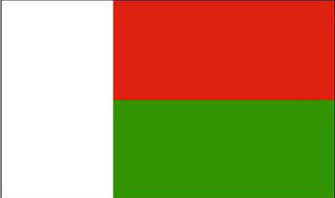 Madagascar