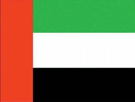 United Arab Emirates (UAE)